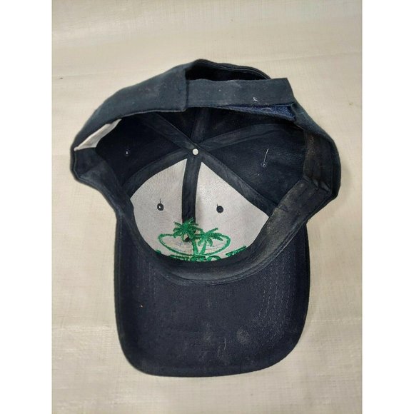 Florida Embroidered Baseball Cap Hat Adjustable Strapback Hao Xiong Di Mao Ye - Picture 7 of 8